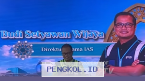 InJourney Perkuat Layanan Mudik Lebaran dengan Posko Terpadu dan Optimasi Operasional