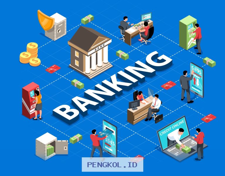 Inovasi Fitur Digital Banking yang Tingkatkan Pengalaman Nasabah dan Dorong Pertumbuhan Keuangan Pribadi