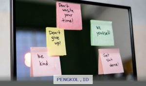 Inspirasi Motivasi Bisnis yang Dapat Meningkatkan Semangat Kerja dan Mendorong Kesuksesan Anda