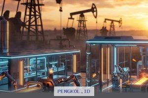 Investasi Saham Amerika Serikat Tetap Menjanjikan Meski Ketegangan Geopolitik AS-Israel-Iran Meningkat Tajam Di Kawasan Timur Tengah