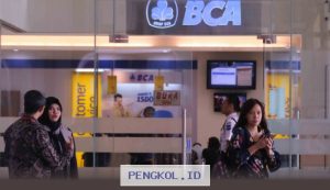 Jadwal Layanan Operasional Bank BCA Selama Libur dan Cuti Bersama Idulfitri 2026