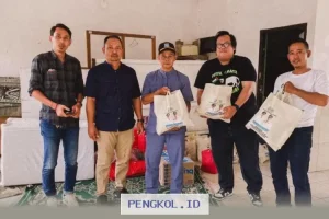 Jadwal Penyaluran Bansos Pasca Idul Fitri 2026 Masih Tersisa Lima Program Termasuk PKH dan BPNT