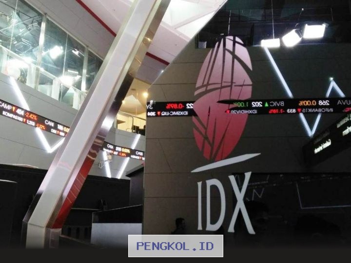 Jadwal Resmi Libur Bursa Efek Indonesia Selama Perayaan Nyepi Hingga Lebaran Tahun 2026