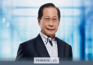 Jahja Setiaatmadja Akuisisi 802.056 Lembar Saham BCA yang Diperdagangkan di Pasar Modal