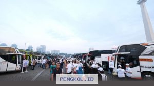 Jasa Raharja Siapkan Tiga Langkah Strategis untuk Minimalkan Risiko Kecelakaan Mudik Lebaran 2026