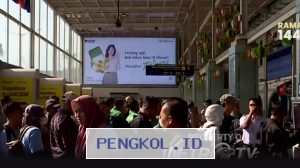 Kadin Prediksi Perputaran Uang Tembus Rp148 Triliun Menjelang Idul Fitri