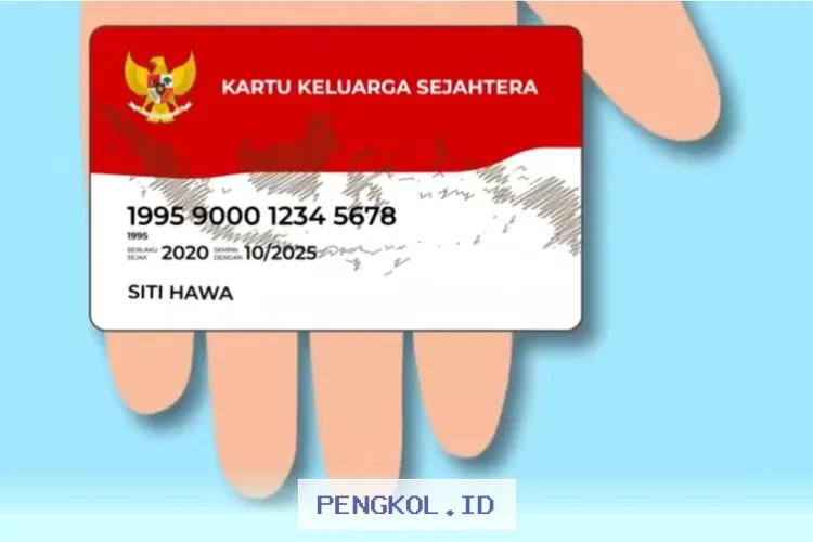 Kartu KKS Merah Putih dengan Saldo Bansos Nol? Simak Langkah-Langkah yang Bisa Anda Tempuh