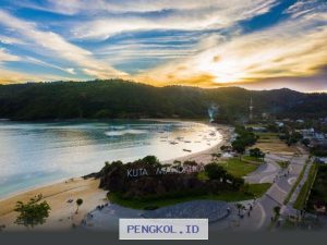 KEK Mandalika Dorong Investasi Strategis dengan Insentif Menarik untuk Pengembangan Kawasan