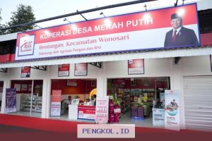 Koperasi Desa Dipercaya Jadi Motor Penggerak Pengembangan Produk Lokal dan UMKM