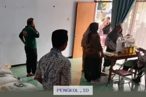 KPM Diminta Segera Periksa Surat Pos Terkait Penyaluran Bansos Beras 20 Kg dan PKH BPNT Tahap Dua April 2026