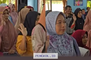 KPM Harus Pahami Alasan dan Rincian Pembagian Penyaluran Bansos PKH BPNT dalam Beberapa Gelombang pada Tahun 2026