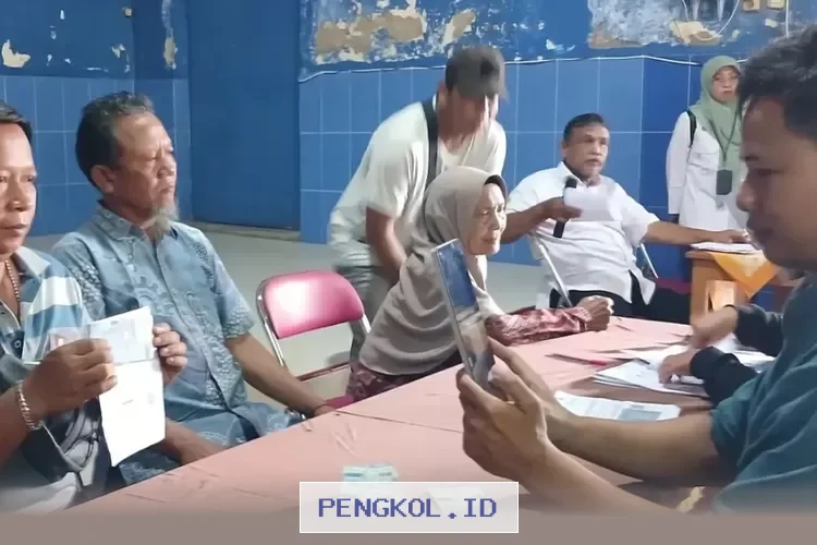 KPM PKH dan BPNT Diminta Segera Periksa Surat Undangan, Bansos Tunai Rp600 Ribu Akan Dicairkan Lewat PT Pos Usai Lebaran 2026 Mendatang