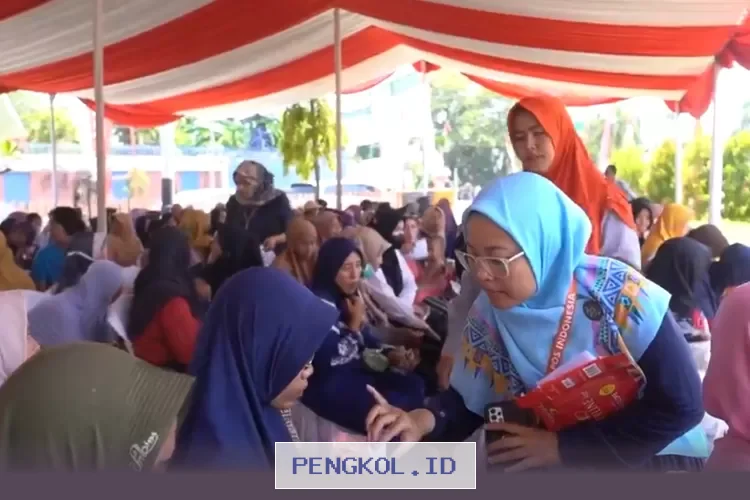 KPM Wajib Tahu, Ini Cara Cek dan Klaim Kenaikan Saldo KKS Rp600.000 yang Telah Disetujui Pemerintah