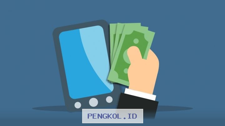 KPPU Kenai Denda pada 97 Perusahaan Pinjol yang Melanggar Aturan Peminjaman Online