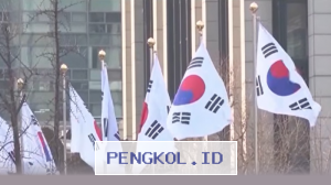 Krisis Energi Mengancam, Korea Selatan Resmi Bubarkan Gugus Tugas Ekonomi Darurat