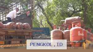 Krisis Gas di India Dipicu Ketegangan Wilayah Timur Tengah yang Meningkat