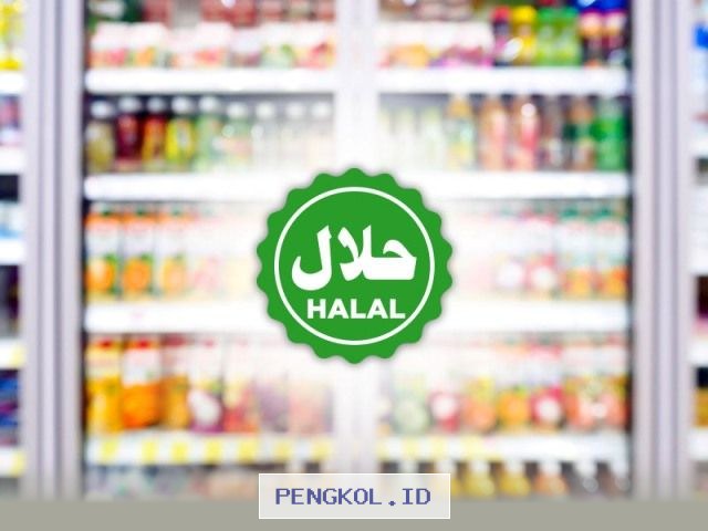 Lebaran Dorong Peningkatan Daya Saing serta Kualitas Produk Halal Indonesia di Pasar Global