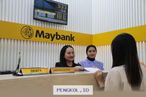 Maybank Indonesia Fokus Kembangkan Bisnis UMKM dengan Pilar Syariah sebagai Prioritas Utama