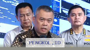 Menhub Ajak Masyarakat Waspada Lonjakan Arus Balik pada 28-29 Maret Mendatang