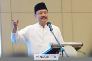 Mensos Gus Ipul Jamin Efisiensi Anggaran Tidak Ganggu Penyaluran Bansos kepada KPM