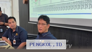 Menteri Keuangan Purbaya Pastikan Indonesia Aman dari Krisis Energi