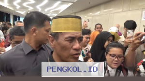 Menteri Pertanian Pastikan Ketersediaan Pangan Tetap Terjaga Meski Terancam El Nino Godzilla