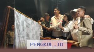 Menteri PKP Koordinasikan Distribusi Genteng Tanah Liat Asal Jatiwangi ke Sejumlah Wilayah