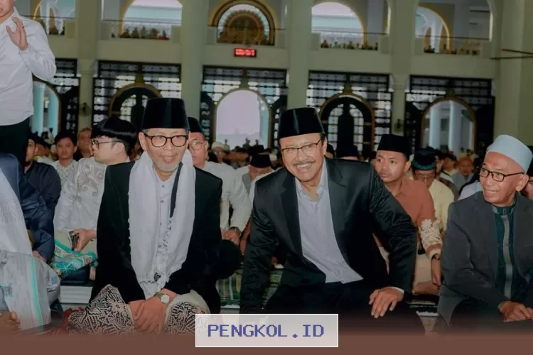 Menteri Sosial Pastikan Bansos 2026 Akan Tetap Disalurkan Meski Anggaran Pemerintah Mengalami Efisiensi