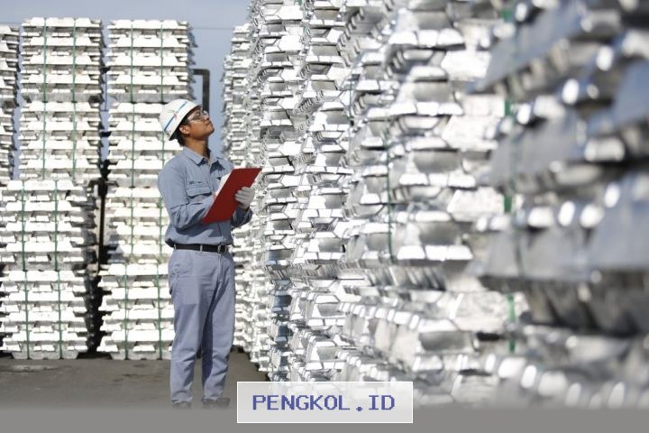 MIND ID Soroti Pentingnya Analisis Data untuk Mendukung Pengambilan Keputusan Kebijakan yang Tepat Sasaran