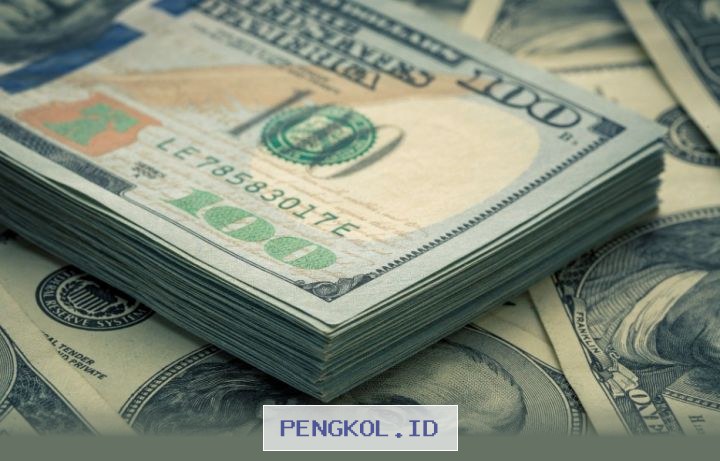 Nilai Dolar Amerika Serikat Mengalami Kenaikan Ringan di Tengah Perdagangan Global
