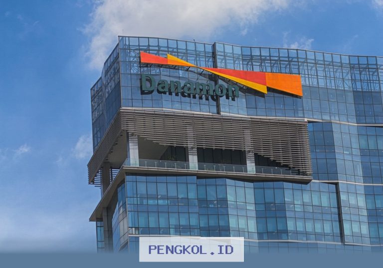 Nobuya Kawasaki Gantikan Daisuke Ejima, Masuk Bursa Calon Direktur Utama Bank Danamon (BDMN)