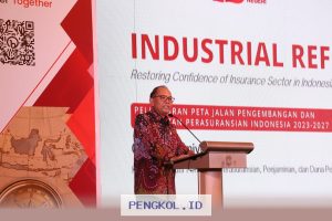 OJK Catatkan Rasio Klaim Asuransi Kredit yang Masih Meninggi pada Semester Pertama 2026