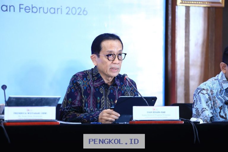 OJK Pastikan Kualitas NPL KUR di Bank Himbara Tetap Terjaga dengan Baik