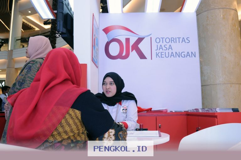 OJK Perkirakan Pertumbuhan Kredit UMKM Capai 7 Hingga 9 Persen pada Tahun 2026
