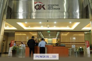 Otoritas Jasa Keuangan dan Bareskrim Polri Menangkap Pelaku Dugaan Kejahatan Perbankan