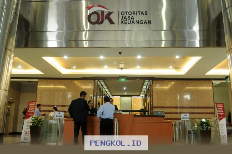 Otoritas Jasa Keuangan dan Bareskrim Polri Menangkap Pelaku Dugaan Kejahatan Perbankan