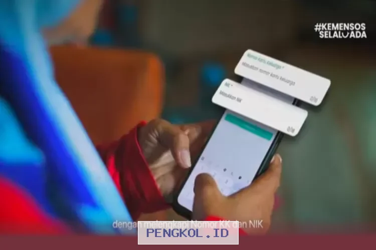 Panduan Lengkap Pemutakhiran Data Bansos DTSEN Berjenjang untuk KPM PKH-BPNT, Cek Status Desil Anda di Sini
