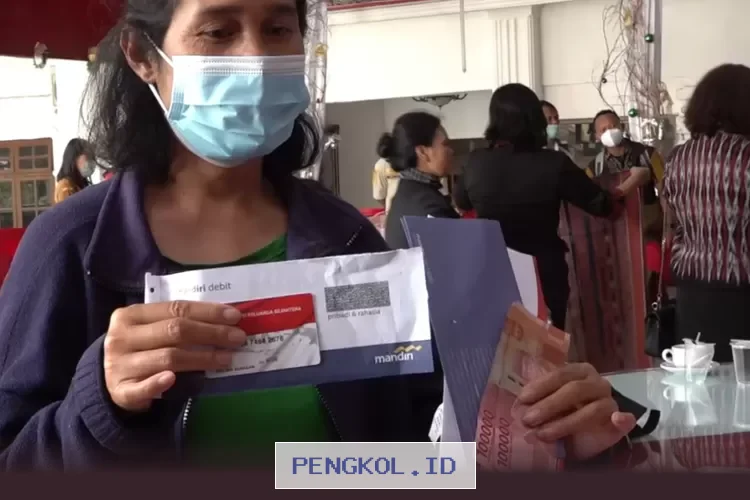 Panduan Resmi Mengundurkan Diri dari Program Bansos PKH dan BPNT dengan Hormat serta Kesempatan Terima Uang Pesangon Sampai Rp5 Juta