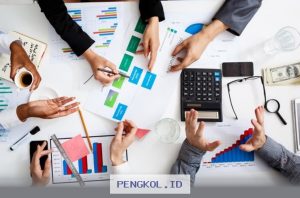 Peluang Bisnis Menguntungkan untuk Generasi Muda dengan Jiwa Kewirausahaan dan Kreativitas Tinggi