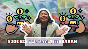 Peluang Usaha Pasca Lebaran yang Menguntungkan dan Edukatif untuk Pengembangan Ekonomi Masyarakat