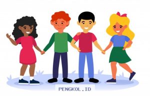 Pembentukan Karakter Generasi Muda Harus Dimulai dengan Menangkal Perundungan Sejak Usia Dini