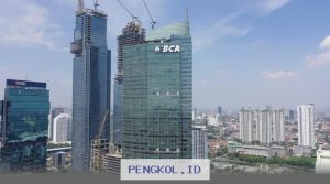 Pemegang Saham BCA Borong BBCA demi Portofolio Investasi Jangka Panjang yang Menguntungkan