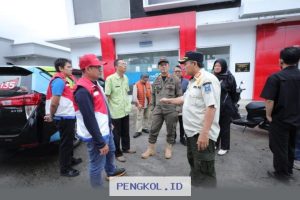 Pemerintah Pastikan Pasokan BBM di Bangka Belitung Tetap Stabil, Ajak Masyarakat Tetap Tenang