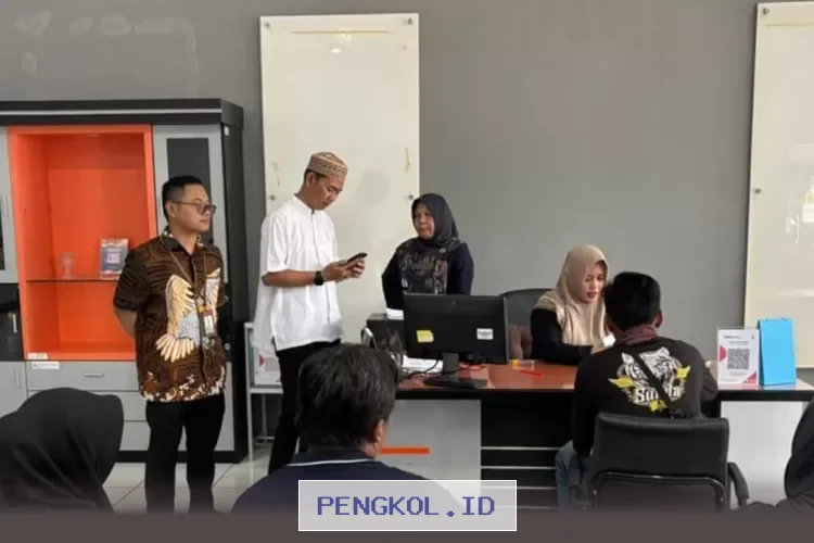 Pemerintah Rencanakan Tiga Program Bansos Baru pada 2026 Meliputi BLT BBM, Bantuan Korban El Nino, dan Bantuan Sosial Kesra