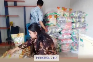 Pemerintah Siapkan Bansos Tambahan Beras dan Minyak Goreng Cair Jelang Lebaran 2026, Simak Jadwal dan Ketentuannya di Sini