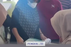 Penerima Bansos BIH, BSSE, dan Jadup Diimbau Segera Periksa Surat Pemberitahuan Pencairan Dana Maret 2026