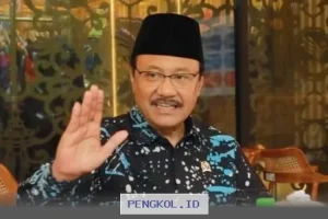 Penerima Bansos Harus Pahami, Desil DTSEN Ditentukan BPS Bukan oleh Pendamping Sosial atau Kepala Desa, Ungkap Mensos Gus Ipul