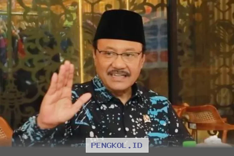 Penerima Bansos Harus Pahami, Desil DTSEN Ditentukan BPS Bukan oleh Pendamping Sosial atau Kepala Desa, Ungkap Mensos Gus Ipul