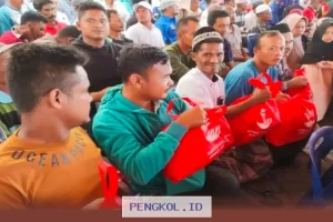 Penerima Bansos Harus Tahu! Penyaluran Bantuan Sosial Mengacu Peringkat Desil Satu Hingga Enam, Warga Diminta Segera Daftar Sebelum Hari Raya