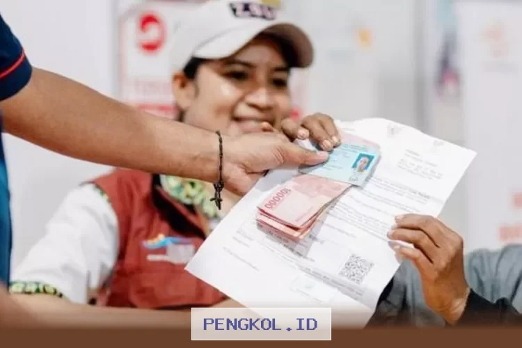 Penerima Kartu Keluarga Sejahtera Baik Lama Maupun Baru Harus Bersiap, Bansos BPNT Tambahan Tahap Awal Bakal Dicairkan Usai Lebaran 2026 Melalui Bank Penyalur